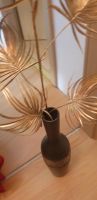 Braune Vase mit blume Nordrhein-Westfalen - Hamm Vorschau