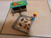 Playmobil Country 6140 Hasenstall mit Freigehe Bayern - Rettenbach Oberpf Vorschau