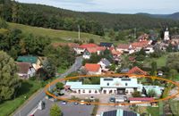 WGH auf dem Land mit dem Hauch Extravaganz | 2 Wohnungen | Gesamtes Objekt mit TOP-Ausstattung | Idyllische Lage zwischen Rudolstadt und Saalfeld! Thüringen - Unterwellenborn Vorschau