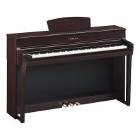 YAMAHA Clavinova CLP 735 E-Piano mieten für EUR 65, -- monatlich Nordrhein-Westfalen - Detmold Vorschau