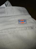 Männer-Hose, "Dickies", Bügelfalte, Größe 36×36, beige, neuwertig Bayern - Dingolfing Vorschau