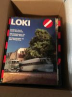 LOKI das schweizer Magazin für Eisenbahn Modellbahn Freunde 1994 Baden-Württemberg - Rastatt Vorschau