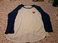 GAP Shirt Größe 140 für Mädchen Dithmarschen - Lohe-Rickelshof Vorschau