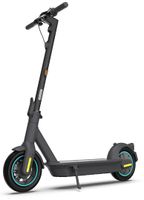 NINEBOT KickScooter MAX G30D II E-Scooter (10 Zoll, Schwarz) Düsseldorf - Gerresheim Vorschau