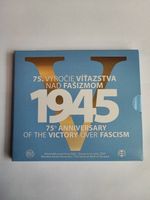 SLOWAKEI 2020 KMS MÜNZEN SATZ - 75 Jahre Sieg über den Faschismus Sachsen-Anhalt - Gardelegen   Vorschau