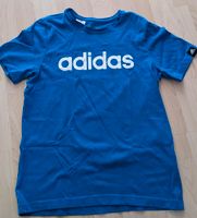 Sport T-Shirt für Kinder von Adidas Gr. 164 Baden-Württemberg - Erbach Vorschau