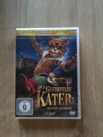 OVP DVD Der gestiefelte Kater Kinder Film Märchen Best-Nr. 202913 Bayern - Glonn Vorschau