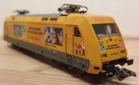 Märklin BR 101 Werbelokomotiven NEU und OVP Rheinland-Pfalz - Koblenz Vorschau