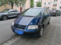 TÜV NEU! seit 05/24 VW Sharan 7 Sitzer Bayern - Nürnberg (Mittelfr) Vorschau