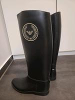Armani Gummistiefel Nürnberg (Mittelfr) - Aussenstadt-Sued Vorschau