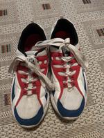 Damen Schuhe Sneaker Kappa Blau Weiß Rot Größe 41 Rheinland-Pfalz - Andernach Vorschau