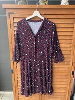 Kleid mit Herzen Tcm women essentials sweatkleid Niedersachsen - Rieste Vorschau
