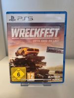 Wreckfest Playstation 5 Nordrhein-Westfalen - Bergheim Vorschau
