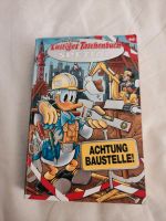 Lustiges Taschenbuch LTB spezial 99 Achtung Baustelle Freiburg im Breisgau - Vauban Vorschau