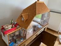 Puppenhaus für Sammler Niedersachsen - Amelinghausen Vorschau