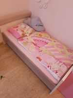 mitwachsendes Babybett / Kinderbett Paidi Herzogtum Lauenburg - Wentorf Vorschau