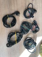 Monitor / PC Strom Kabel Nordrhein-Westfalen - Höxter Vorschau