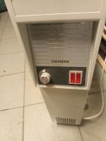 Radiator Siemens Elektrisch 2000Watt Heizofen funktionsfähig Bayern - Kulmain Vorschau