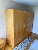 Schlafzimmer-Mobiliar aus Holz Nordrhein-Westfalen - Monheim am Rhein Vorschau