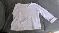 Opus Sweatshirt violett 40 Nordrhein-Westfalen - Ratingen Vorschau