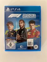 F1 2021 PlayStation 4 Bayern - Neukirchen vorm Wald Vorschau