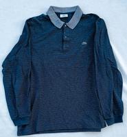 Lacoste Herren Longsleeve Größe 6 Baden-Württemberg - Karlsbad Vorschau