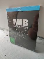 Mib men in black Trilogie collection Blu Ray digipack Brandenburg - Zeuthen Vorschau