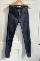 Levis 710 Super Skinny Damen Schwarz Aachen - Aachen-Mitte Vorschau