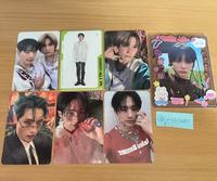kpop p1harmony p1h photocards keeho Berlin - Neukölln Vorschau