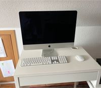 iMac 21,5 Zoll, Ende ‘12, i5, 1TB SSD, inkl. Maus+Batt.+Charger Dithmarschen - Heide Vorschau