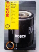 5,5 € BOSCH Ölfilter O 530 inkl.Dichtring 0451103046 VW Audi Seat Niedersachsen - Isenbüttel Vorschau