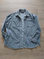 GINA Cordjacke Cordhemd Hemdjacke Overshirt blau Gr. L 42/44/46 Nordrhein-Westfalen - Herdecke Vorschau