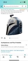 Star Wars Helm von Bo-Katan Niedersachsen - Söllingen Vorschau