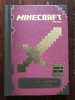 Minecraft MOJANG Handbücher gebunden - wie neu - inkl. Versand Sachsen - Markkleeberg Vorschau