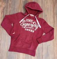 Superdry Pullover Hoodie Größe S Bayern - Bischofsmais Vorschau