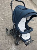 Hartan VIP Bellybutton design - Kinderwagen Baden-Württemberg - Ingersheim Vorschau