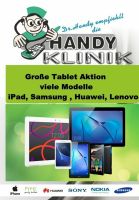 Tablet Aktion  Ab 79.00 € für  Samsung Huawei Lenovo ipad usw... Nordrhein-Westfalen - Düren Vorschau
