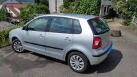 VW Polo IV 1.2 12V Baden-Württemberg - Bad Säckingen Vorschau