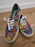 Vans Sneaker Damenschuhe Größe 40 Baden-Württemberg - Aalen Vorschau