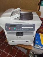 Ricoh Aficio SP 1100SF Hessen - Schlüchtern Vorschau