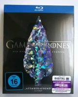 Game of thrones - Staffel 5 Digipak Blu-ray HBO Serie GoT NEU+OVP Nordrhein-Westfalen - Kerken Vorschau