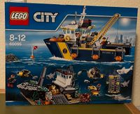 Lego City 60095 neu € OVP EOL Niedersachsen - Leer (Ostfriesland) Vorschau