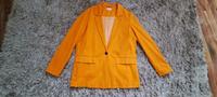S.Oliver Blazer Gr. 42 Orange wie Neu Bayern - Marktredwitz Vorschau
