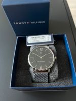 Männer Tommy Hilfiger Uhr Silber Berlin - Treptow Vorschau