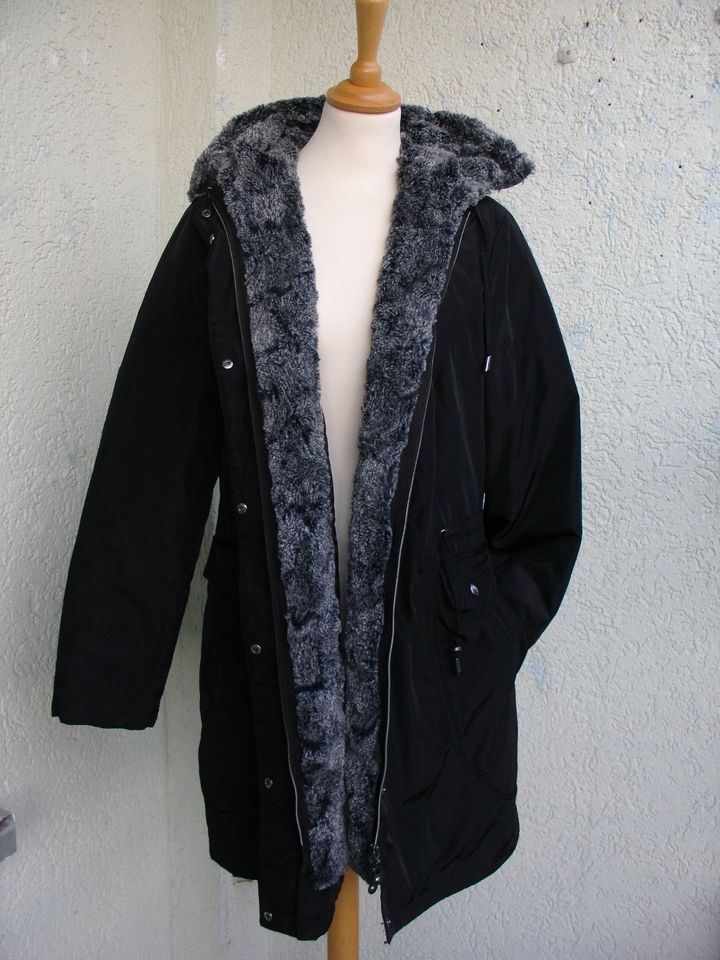 BONITA 3 in 1 Jacke Winterjacke Sommerjacke Parka Anorak Gr.42 in Kiel