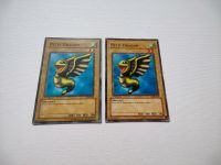 Yugioh LOB first edition Petit Dragon Hessen - Bad Soden am Taunus Vorschau