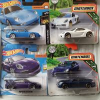 3-19 €★ PORSCHE 911 993 GT3 RS CARRERA CAYMAN PANAMERA HOT WHEELS Altona - Hamburg Blankenese Vorschau