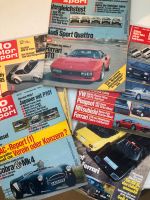 Auto Motor und Sport Hefte Jg. 1983-1988 Bayern - Kleinostheim Vorschau