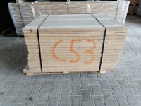 Spanplatten Bodenbelag Holzplatten Holzboden 38 mm Nr. C53B Niedersachsen - Hesel Vorschau
