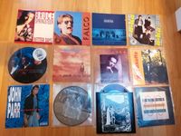 + Verschiedene Singles / Pictures:  Rock, Pop, Dance Vinyl Amiga Sachsen - Heidenau Vorschau